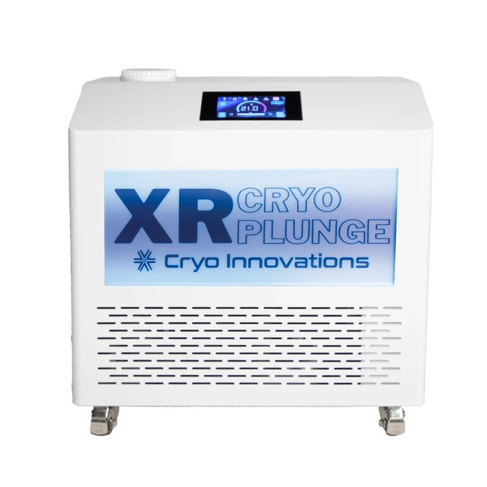 2025 Deluxe Chiller and Heater