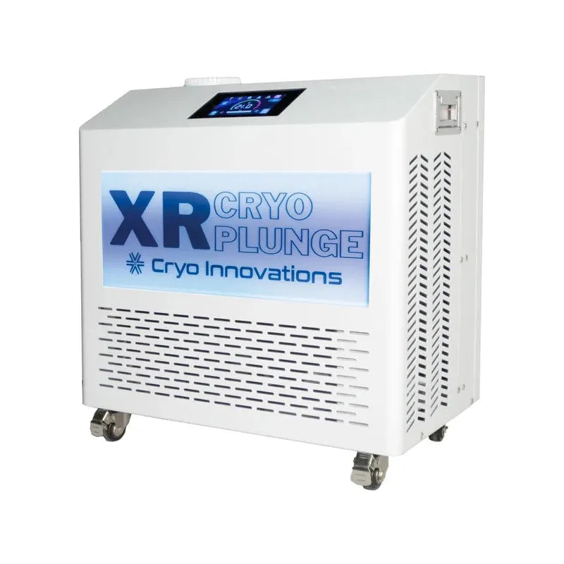 2025 Deluxe Chiller and Heater