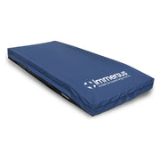 Dark Slate Blue Immersus Health Mattress For Healing Bed Sores