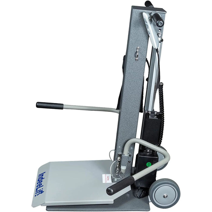 IndeeLift PPU-S Floor To Stand Height 300 lbs. Capacity