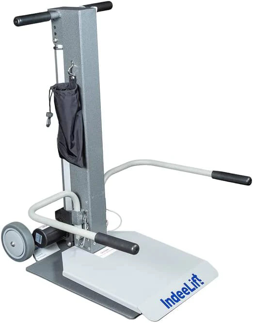 IndeeLift PPU-S Floor To Stand Height 300 lbs. Capacity