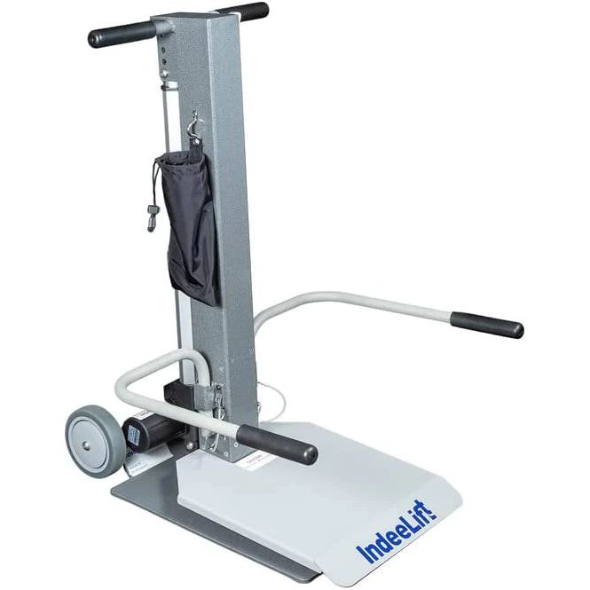 IndeeLift PPU-S Floor To Stand Height 300 lbs. Capacity