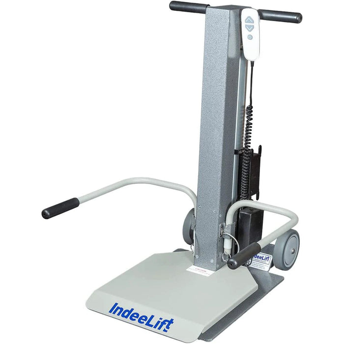 IndeeLift PPU-S Floor To Stand Height 300 lbs. Capacity