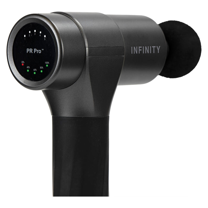 Infinity PR Pro Advantage Percussion Massage Device