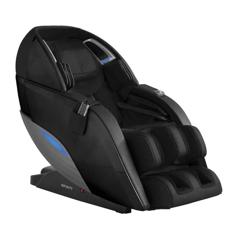 Infinity Dynasty 4D Massage Chair - Certified Pre Owned
