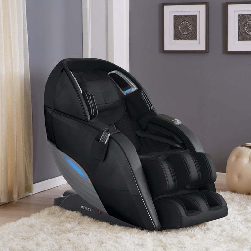 Infinity Dynasty 4D Massage Chair - Certified Pre Owned