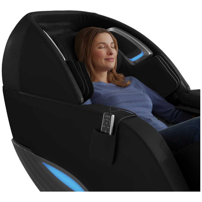 Infinity Dynasty 4D Massage Chair - Certified Pre Owned
