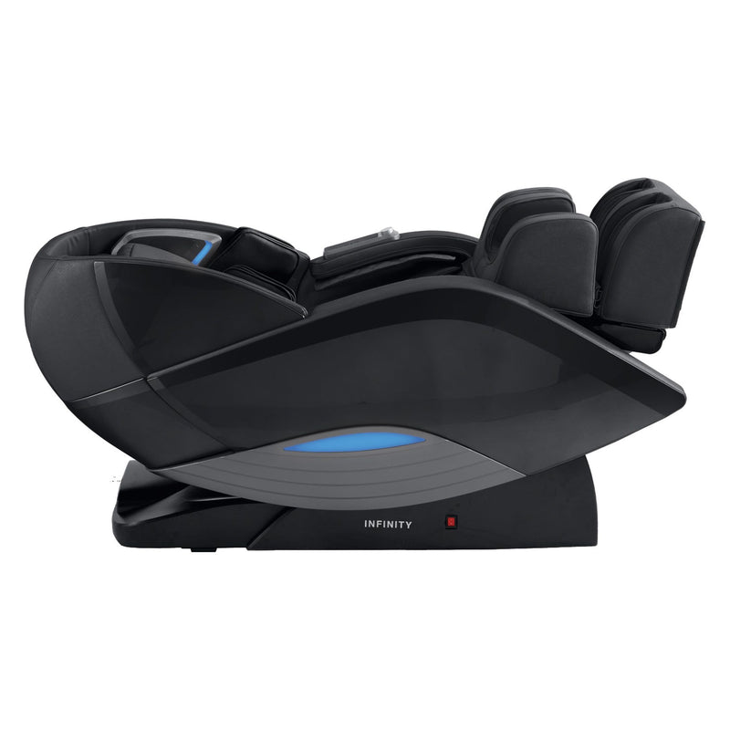 Infinity Dynasty 4D Massage Chair - Certified Pre Owned