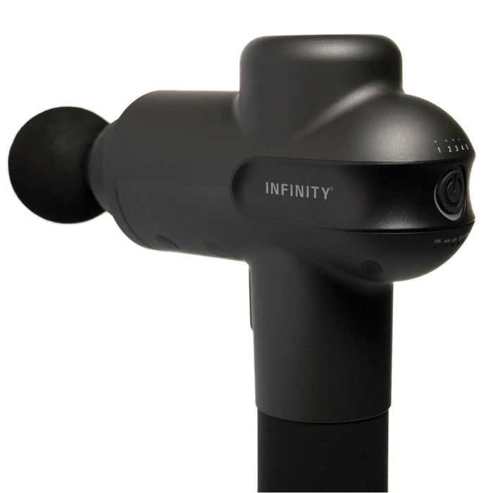 Infinity PR Pro Endurance Percussion Massage Device