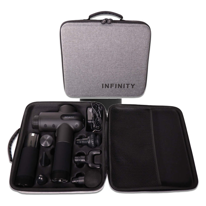 Infinity PR Pro Endurance Percussion Massage Device