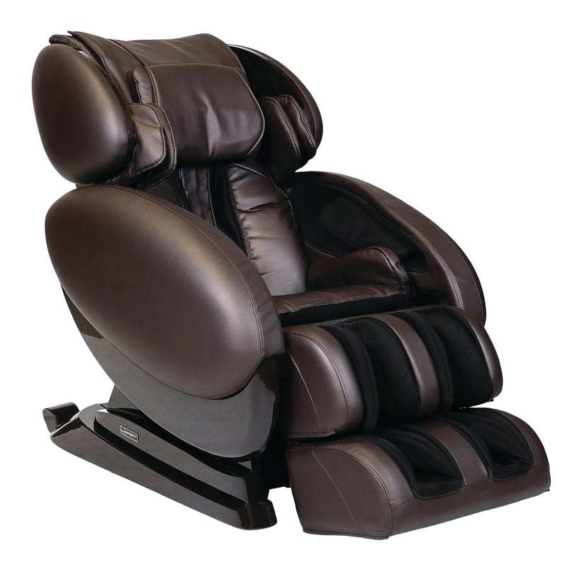 Infinity IT-8500 X3 3D/4D Massage Chair - Certified Pre Owned