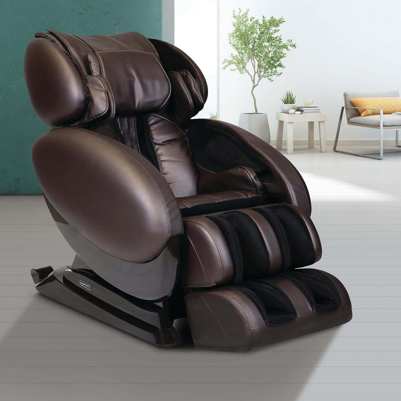 Infinity IT-8500 X3 3D/4D Massage Chair - Certified Pre Owned