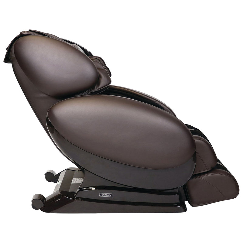 Infinity IT-8500 X3 3D/4D Massage Chair - Certified Pre Owned