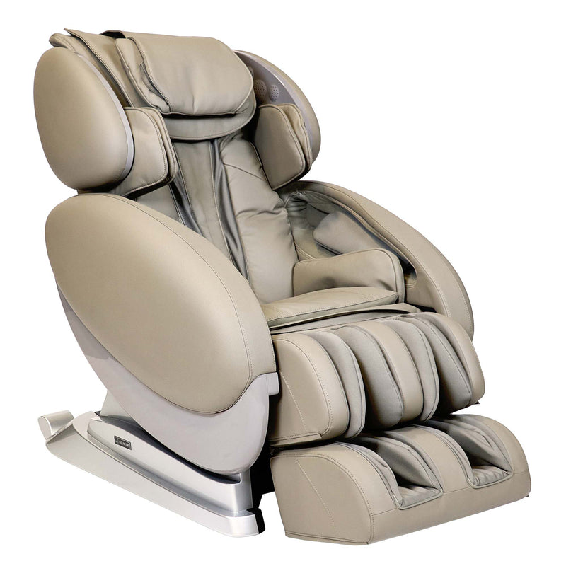 Infinity IT-8500 X3 3D/4D Massage Chair - Certified Pre Owned