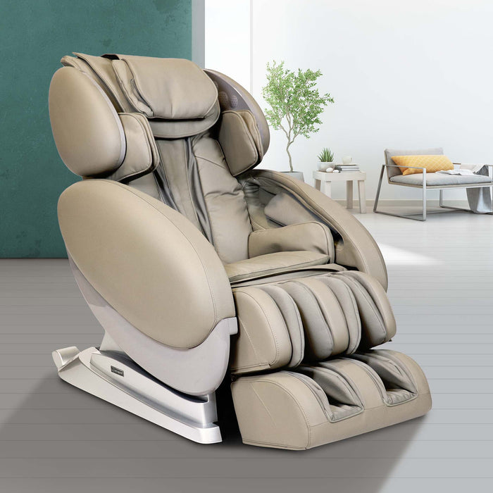 Infinity IT-8500™ X3 3D/4D Massage Chair