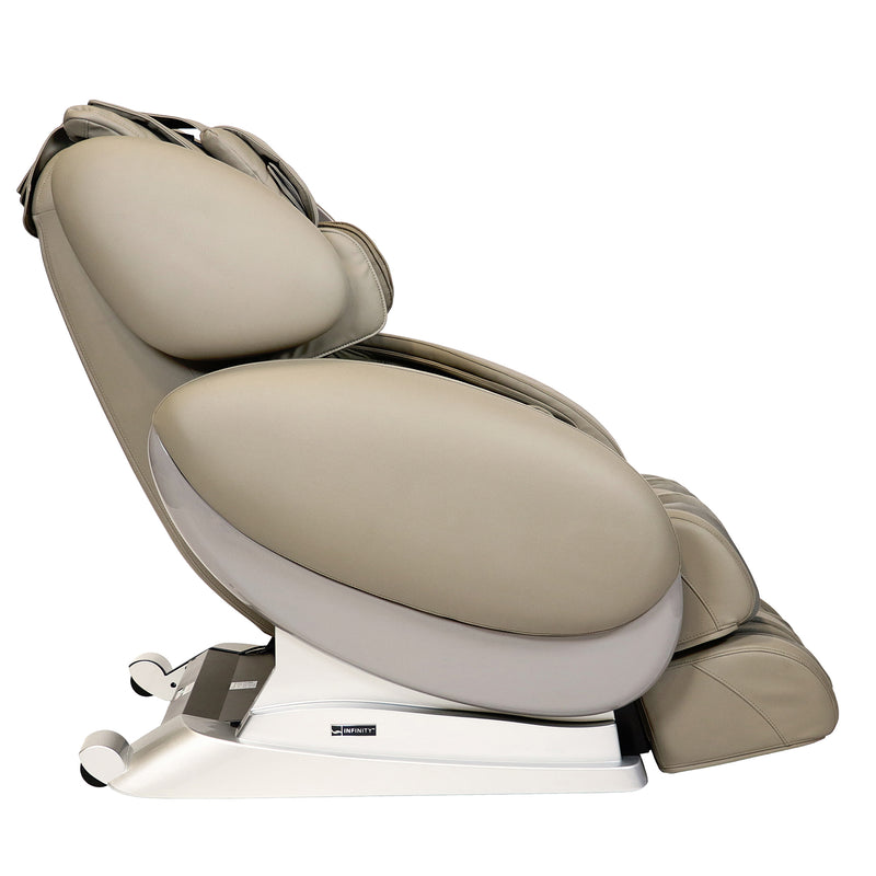 Infinity IT-8500 X3 3D/4D Massage Chair - Certified Pre Owned