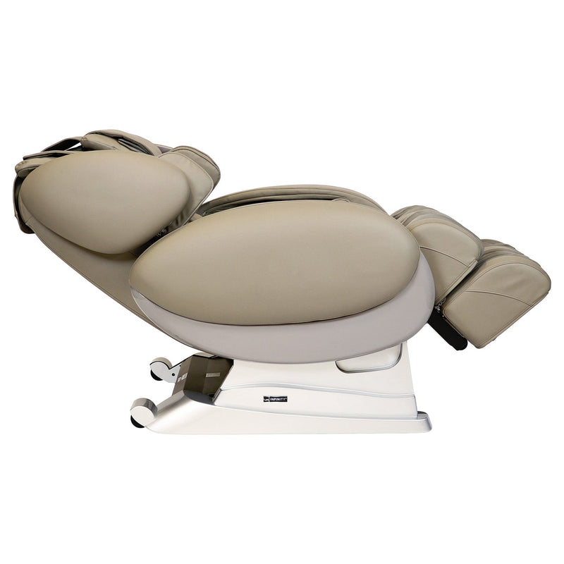 Infinity IT-8500 X3 3D/4D Massage Chair - Certified Pre Owned