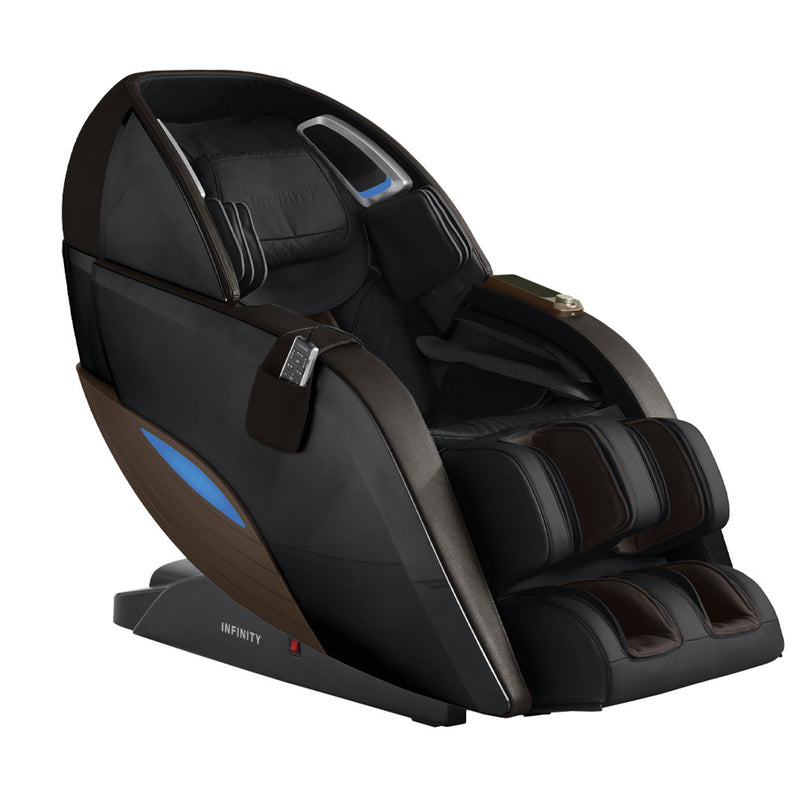 Infinity Dynasty 4D Massage Chair - Certified Pre Owned