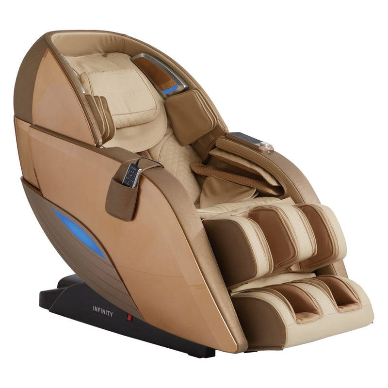 Infinity Dynasty 4D Massage Chair - Certified Pre Owned