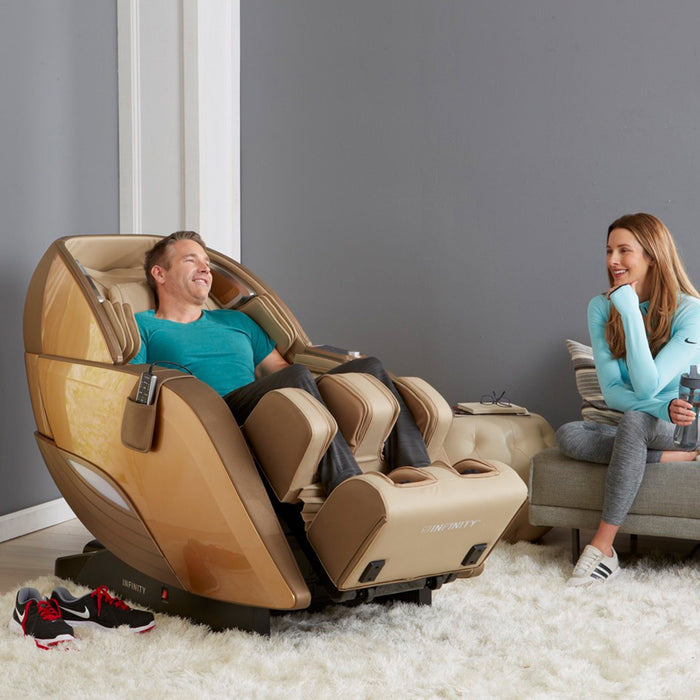 Infinity Dynasty 4D Massage Chair