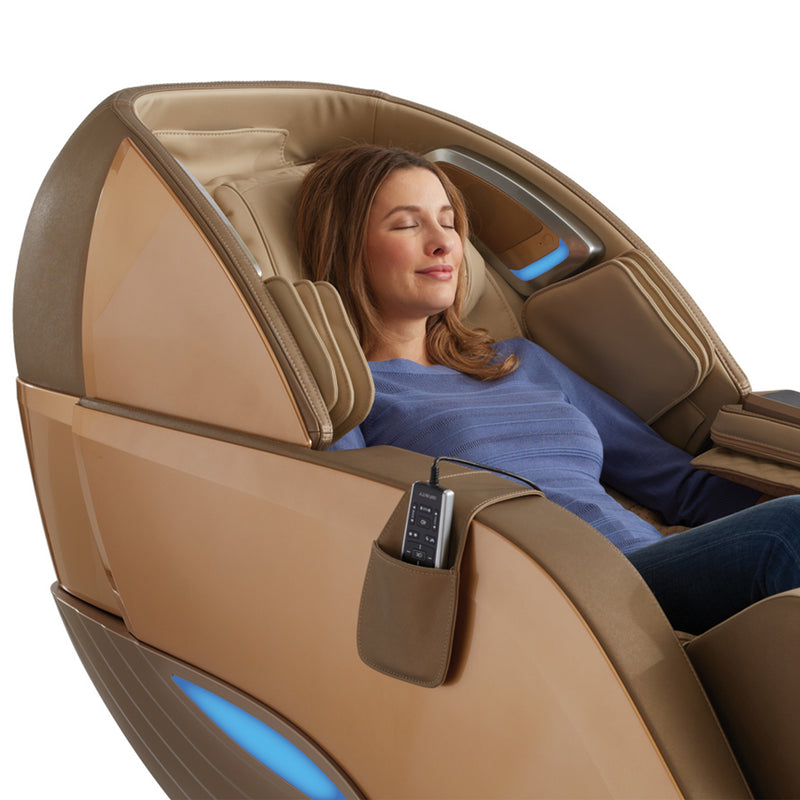 Infinity Dynasty 4D Massage Chair - Certified Pre Owned