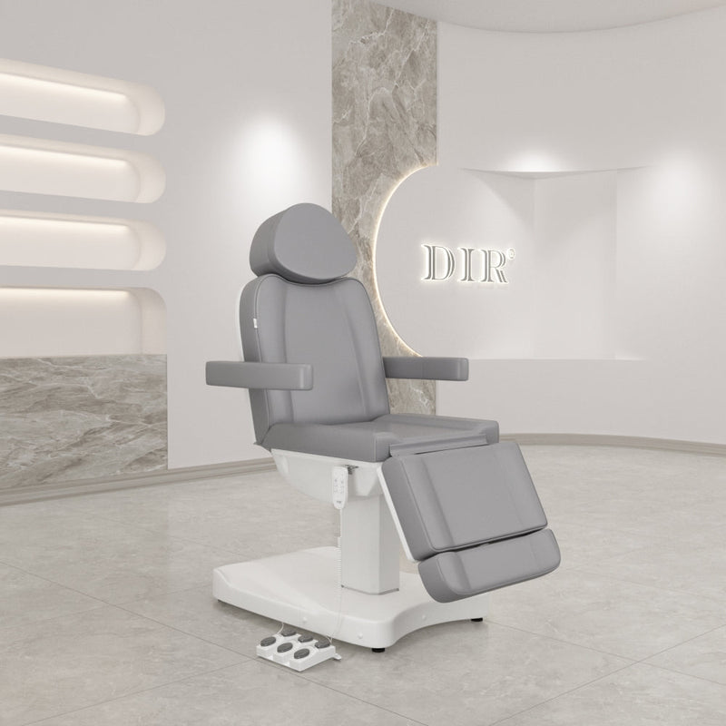 DIR Ink Medical Spa Bed & Chair 3-Motors