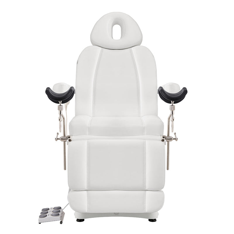 DIR Ink OB 3-Motor Electric Gyno Chair with Stirrups