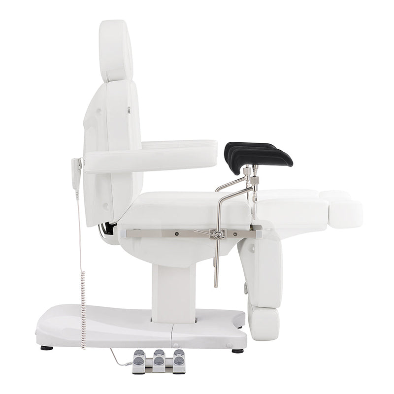 DIR Ink OB 3-Motor Electric Gyno Chair with Stirrups