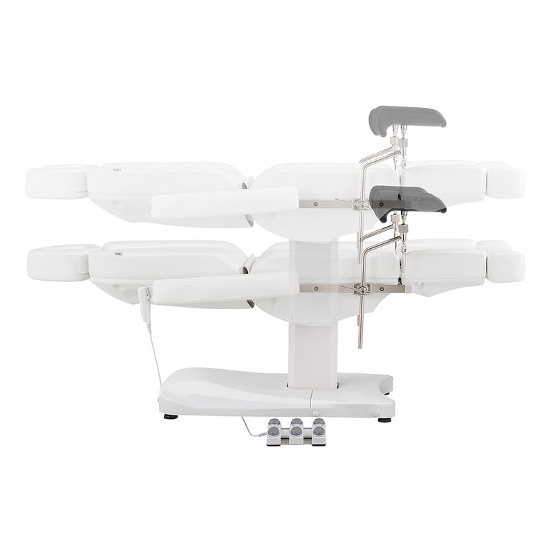 DIR Ink OB 3-Motor Electric Gyno Chair with Stirrups