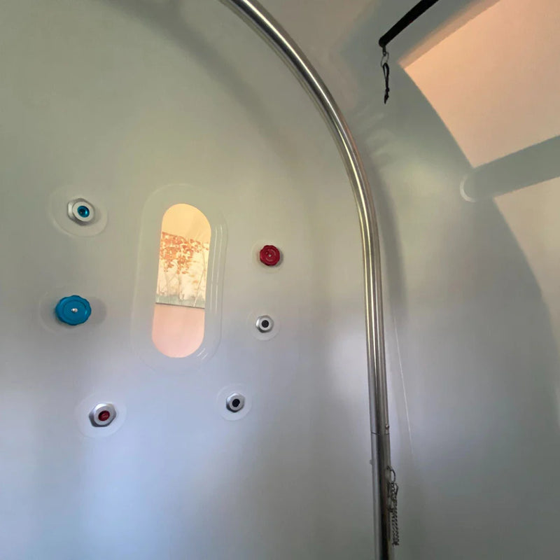 Airvida Chambers Chair Pro 1.4 ATA Hyperbaric Chamber