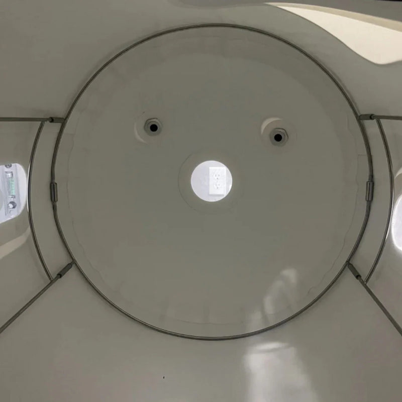 Airvida Chambers 1.2 - 1.5 ATA Portable Lying Hyperbaric Chamber
