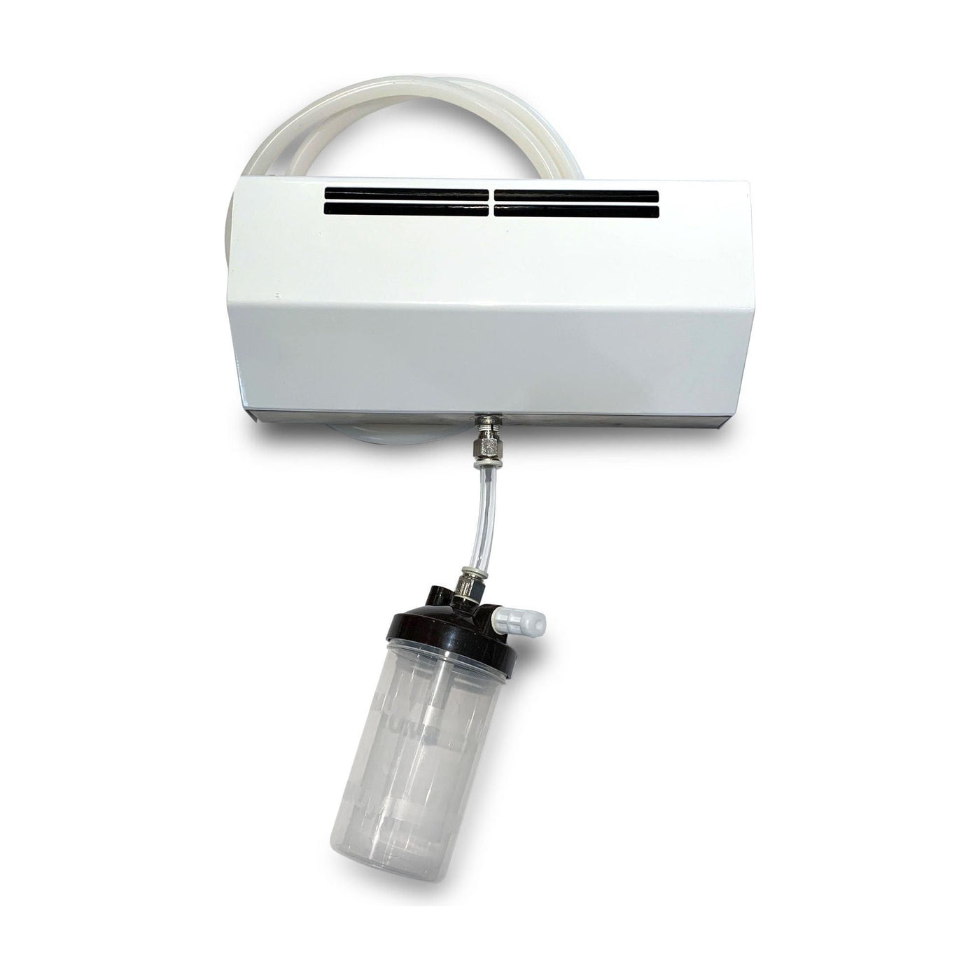 Oxygen Health Systems Internal AC Condenser Fan — Mediriser