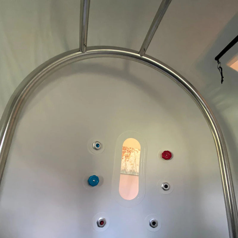 Airvida Chambers Chair Pro 1.4 ATA Hyperbaric Chamber