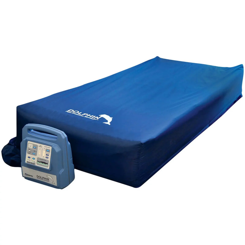 Joerns Healthcare DolphinCare™ Integrated Fluid Immersion Simulation Bed System