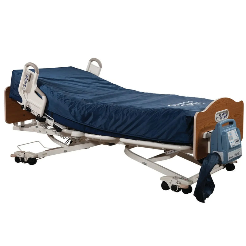 Joerns Healthcare DolphinCare™ Integrated Fluid Immersion Simulation Bed System
