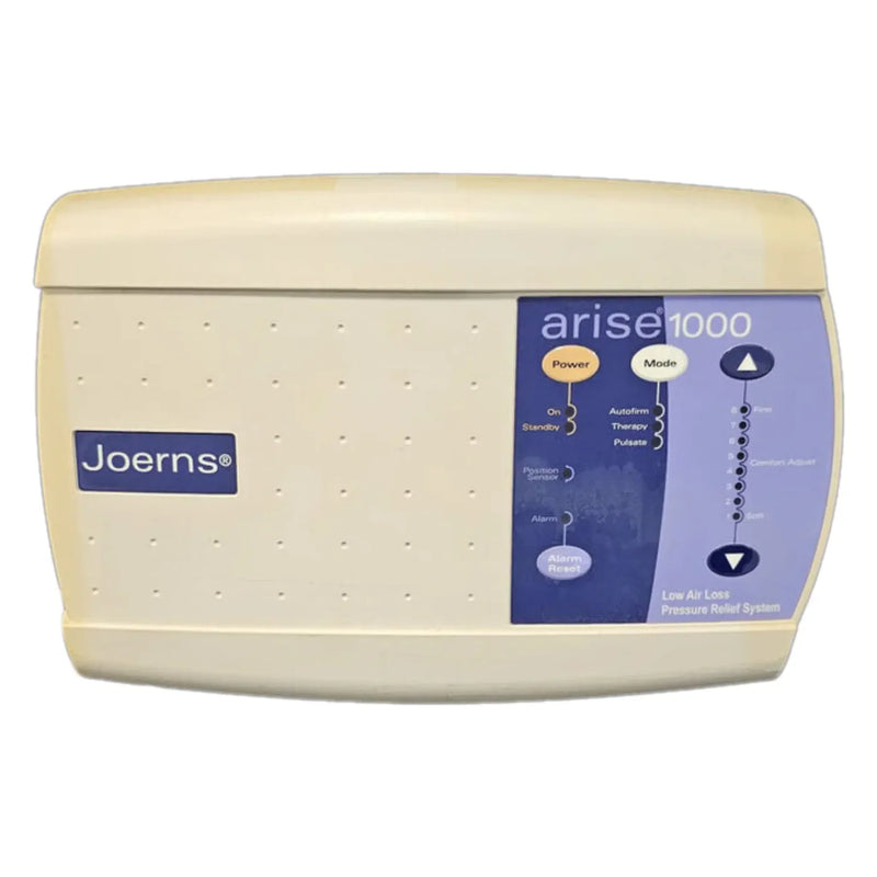 Joerns Healthcare Arise® 1000 EX Low Air Loss Mattress System