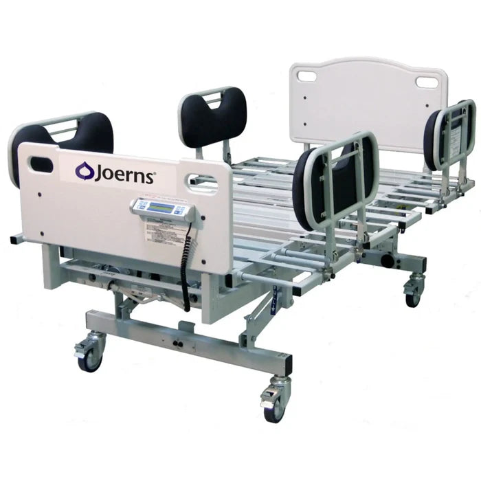 Joerns Healthcare RC1000 Multifunctional Bariatric Bed