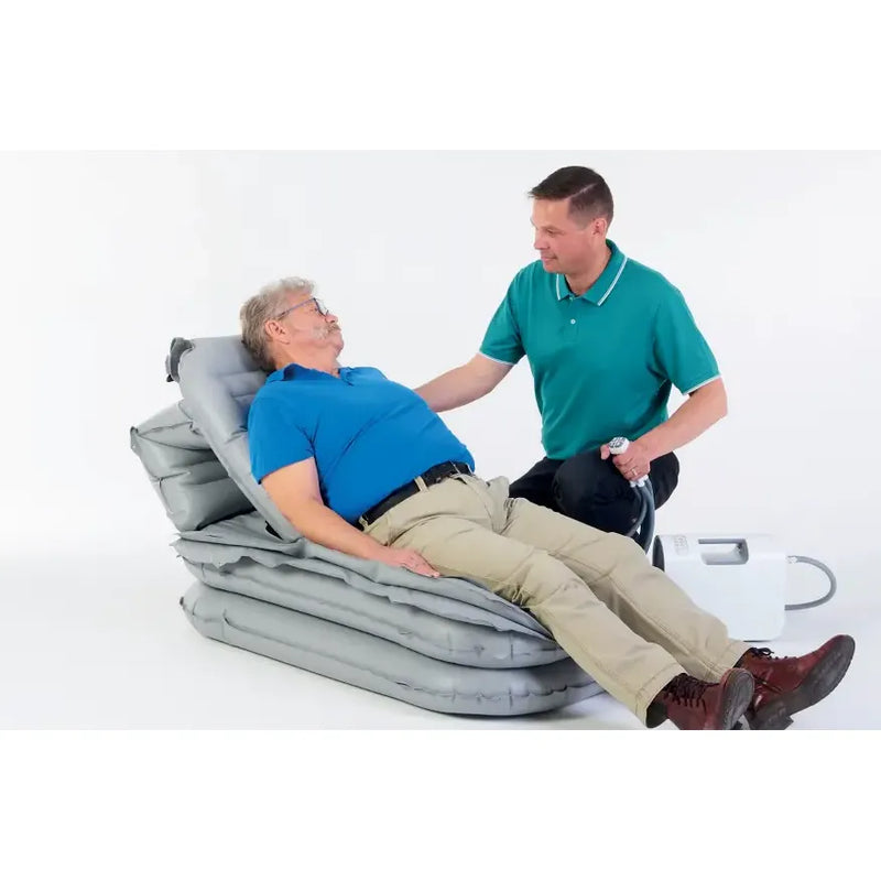 Mangar Eagle Lifting Cushion with AirFlo24