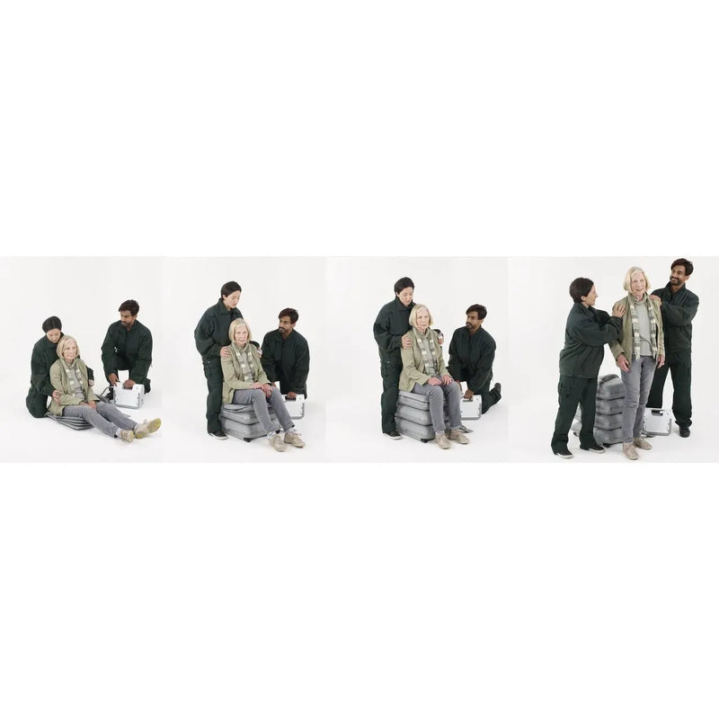 Mangar Elk Lifting Cushion With Airflo 24