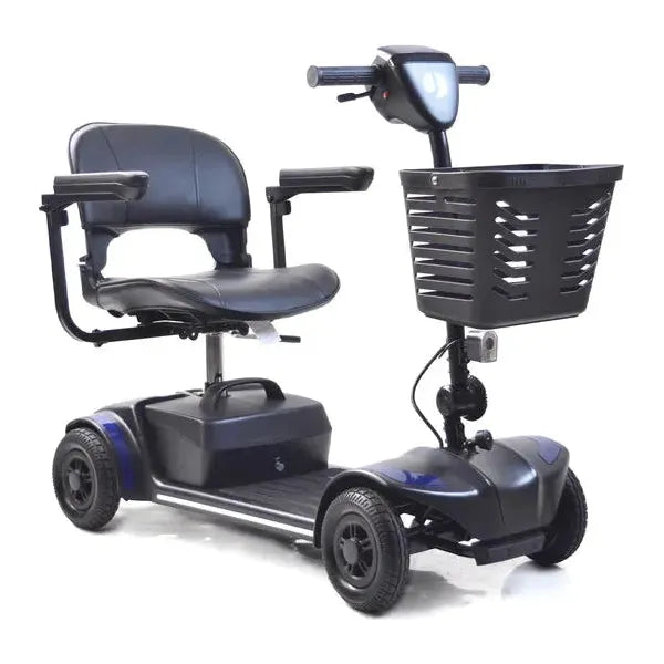 Journey Adventure Scooter