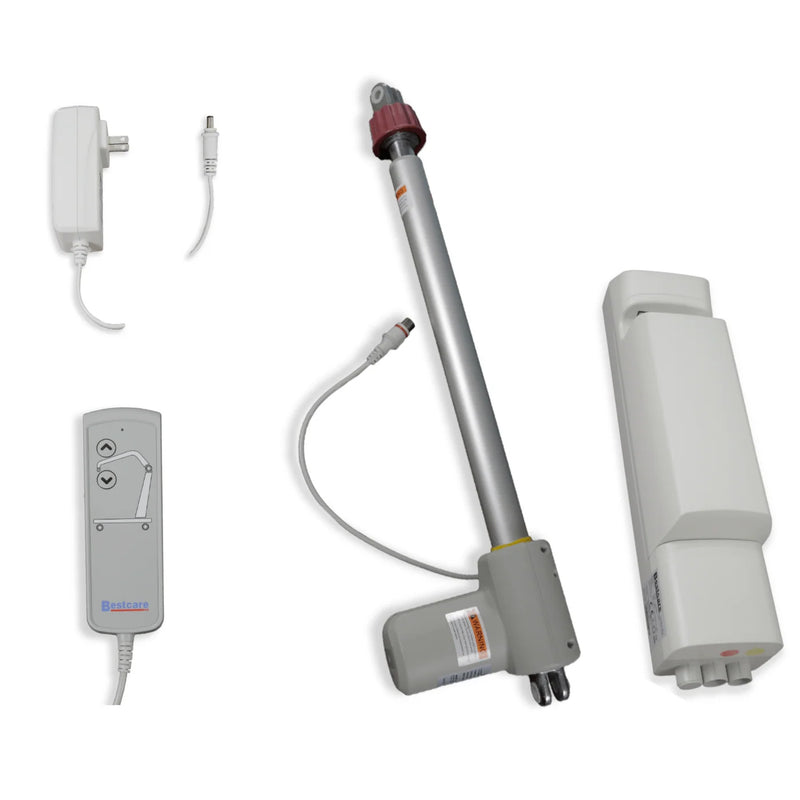 Electronic Upgrade Kit - KIT-TA23-PL400