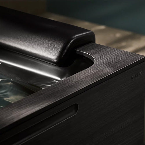 Kohler x Remedy Place Ice Bath
