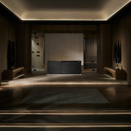 Kohler x Remedy Place Ice Bath