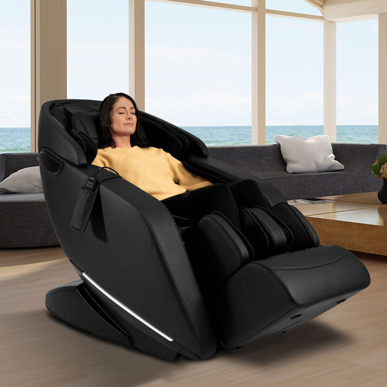 Massage Chairs