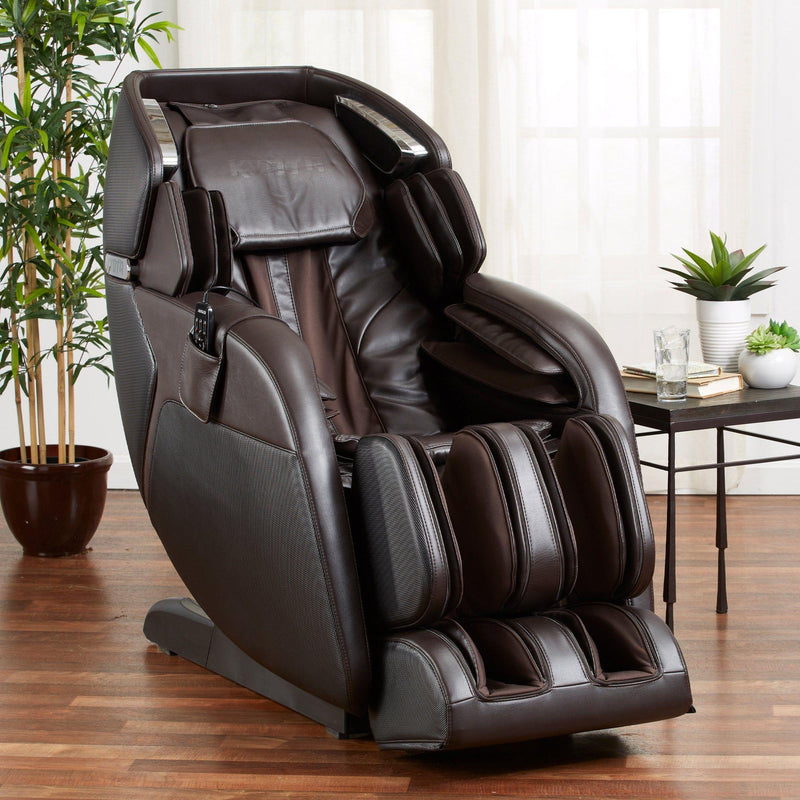 Kyota Kenko M673 3D/4D Massage Chair Certified Pre Owned