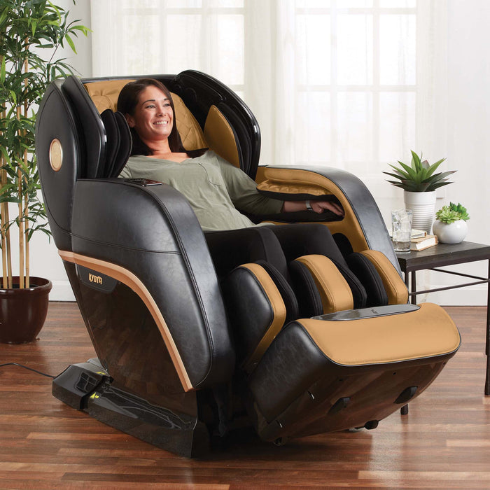 Kyota Kokoro™ M888 4D Massage Chair