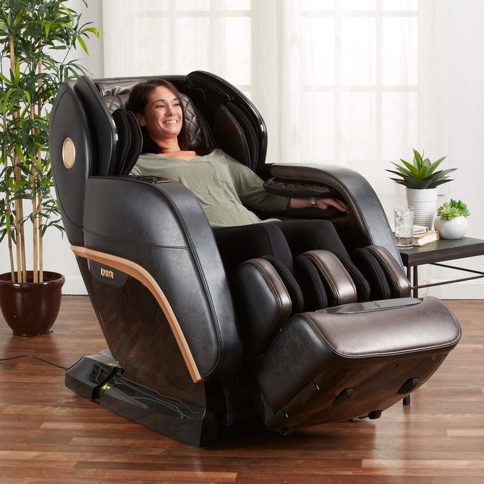 Kyota Kokoro™ M888 4D Massage Chair