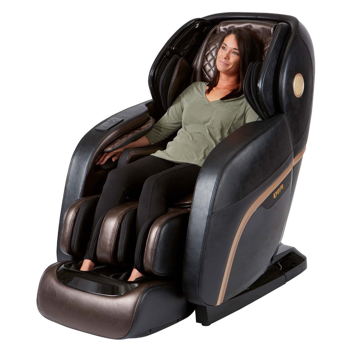 Kyota Kokoro™ M888 4D Massage Chair