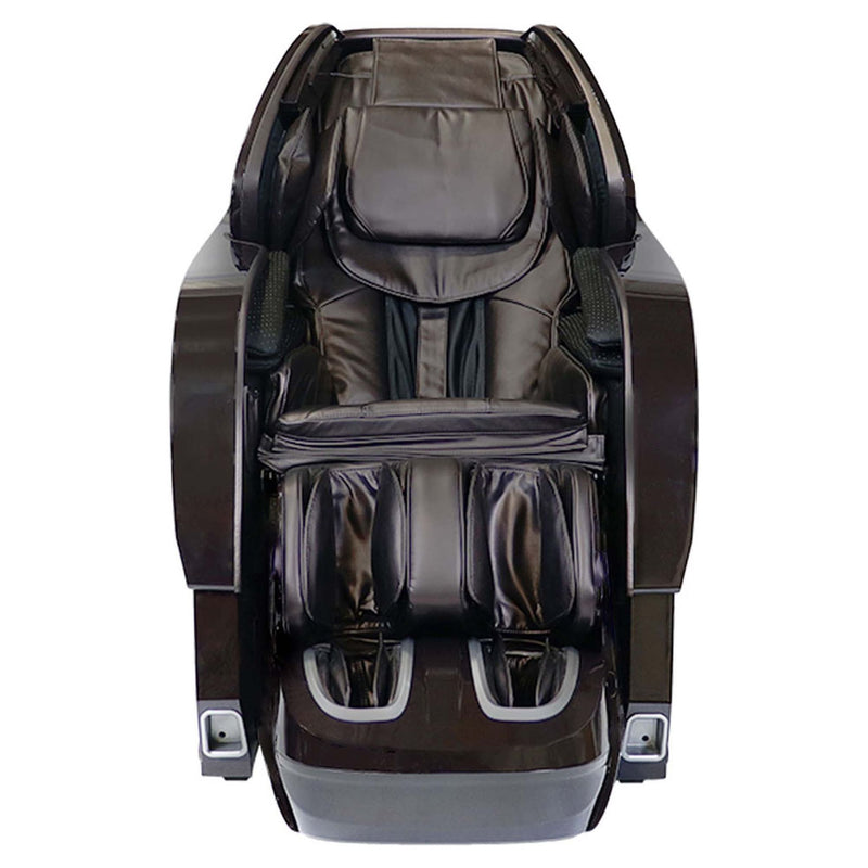 Kyota Yosei M868 4D Massage Chair - Certified Pre Owned