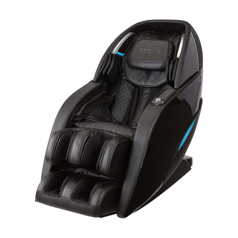 Kyota Yutaka M898 4D Massage Chair Certified Pre Owned